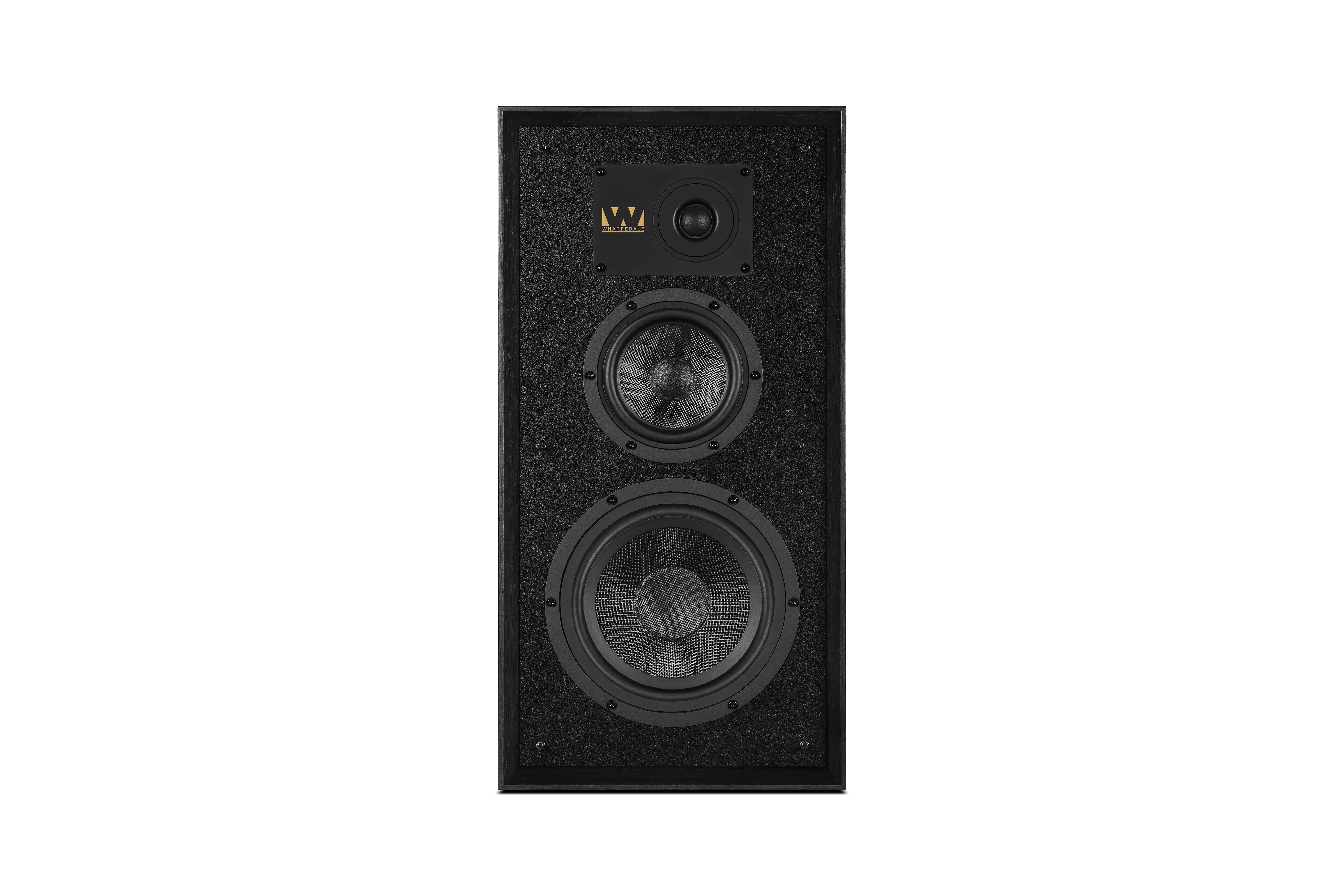 Wharfedale - Super Linton Bookshelf Speakers (Pair) - Music Direct